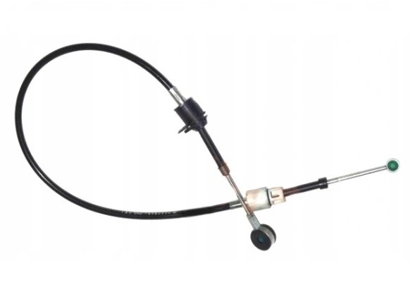 Recco 46406226 Трос перемикання передач Fiat CC Sporting