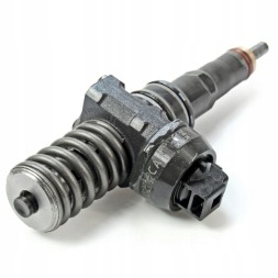 thm B/243/R НАСОС-ФОРСУНКА 0414720213 AUDI SEAT SKODA VW 1.9TDI REG