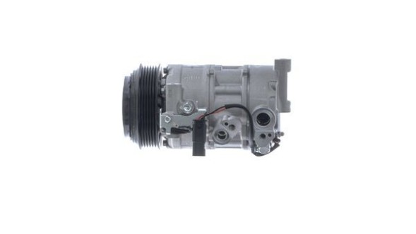Mahle ACP 577 000S Компресор, кондиціонер mahle acp 577 000s