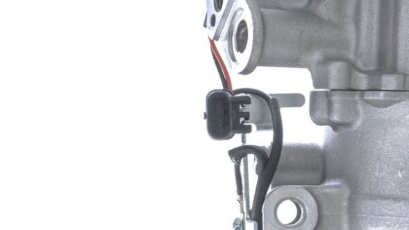Mahle ACP 577 000S Компресор, кондиціонер mahle acp 577 000s