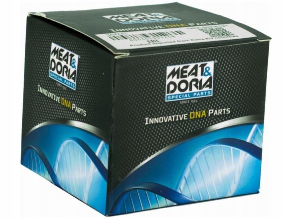 Meat&amp;Doria 601451 601451 Meat &amp; doria ядро турбо опель 1,7cdti astra j/mokka garrett
