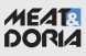 Meat&amp;Doria 601451 601451 Meat &amp; doria ядро турбо опель 1,7cdti astra j/mokka garrett