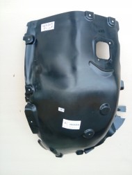 BMW OE 51718738045 8738045 CZESCIAUTO НАДКОЛІСНИЙ ЩИТОК BMW 4 G26 ПЕРЕДНІЙ ЛІВИЙ ПЕРЕДНЯ ЧАСТИНА 51718738045 ОРИГ.*