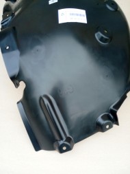 BMW OE 51718738045 8738045 CZESCIAUTO НАДКОЛІСНИЙ ЩИТОК BMW 4 G26 ПЕРЕДНІЙ ЛІВИЙ ПЕРЕДНЯ ЧАСТИНА 51718738045 ОРИГ.*