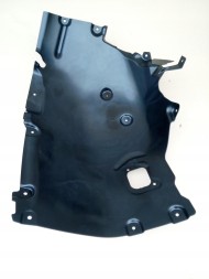 BMW OE 51718738045 8738045 CZESCIAUTO НАДКОЛІСНИЙ ЩИТОК BMW 4 G26 ПЕРЕДНІЙ ЛІВИЙ ПЕРЕДНЯ ЧАСТИНА 51718738045 ОРИГ.*