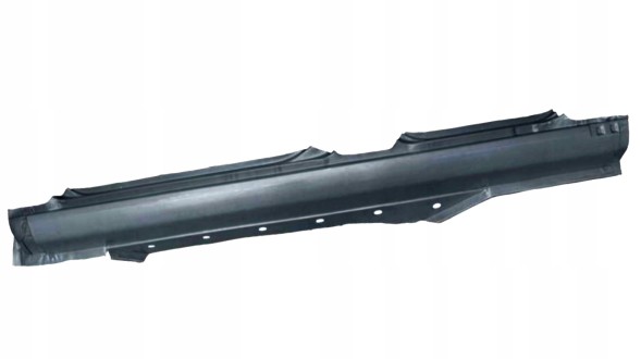 Китай AB4616161867P ПОРІГ ЛІВИЙ AUDI A4 94-00 ОЦИНК ПОЛЬСЬКИЙ 4-D ТВЕРДИЙ
