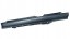 Китай AB4616161867P ПОРІГ ЛІВИЙ AUDI A4 94-00 ОЦИНК ПОЛЬСЬКИЙ 4-D ТВЕРДИЙ