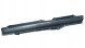 Китай AB4616161867P ПОРІГ ЛІВИЙ AUDI A4 94-00 ОЦИНК ПОЛЬСЬКИЙ 4-D ТВЕРДИЙ