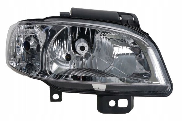 Китай 1186011557 Фара P (H4, ел., без двигуна) підходить до: SEAT CORDOBA 6K, IBIZ