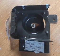Mopar 68302026AD Захист паливного фільтра, кріплення MOPAR OE для JEEP, Wrangler, Gladiator, з ASO