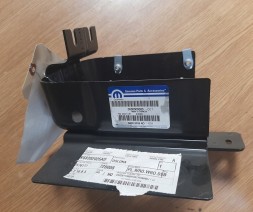 Mopar 68302026AD Захист паливного фільтра, кріплення MOPAR OE для JEEP, Wrangler, Gladiator, з ASO
