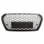 Китай mhm13D30520 Муляж Решітки Радіатора Тюнінг Чорний Глянець R S4 Look Audi A4 B9 8W 2015-2019