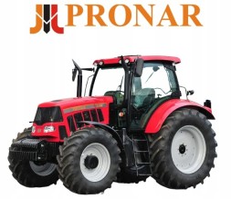 Китай 9502131 КОНДИЦІОНЕР ДЛЯ ТРАКТОРА PRONAR 5110 / 5115 / 5130 / 5135 / 5235