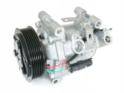 CHINA 1617989180 / 9810349980 EKL33345 Компресор кондиціонера citroen 1617989180 / 9810349980 ekl33345