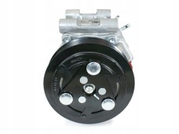 CHINA 1617989180 / 9810349980 EKL33345 Компресор кондиціонера citroen 1617989180 / 9810349980 ekl33345