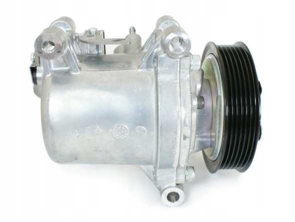 CHINA 1617989180 / 9810349980 EKL33345 Компресор кондиціонера citroen 1617989180 / 9810349980 ekl33345