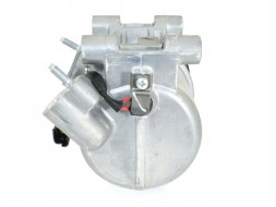 CHINA 1617989180 / 9810349980 EKL33345 Компресор кондиціонера citroen 1617989180 / 9810349980 ekl33345