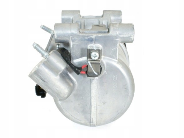 CHINA 1617989180 / 9810349980 EKL33345 Компресор кондиціонера citroen 1617989180 / 9810349980 ekl33345