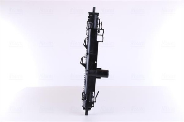 Nissens 61019 Кулер для двигуна chrysler sebring 07- 2.0 crdi