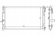 Nissens 61019 Кулер для двигуна chrysler sebring 07- 2.0 crdi