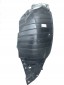 Polcar oe-63845-1EA0A; oe-638451EA0A 000 Антикорозійна підкрилка на NISSAN 370Z Z34 з 09 по 20 рік, передня