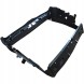 Mertt MRT-2032892 Kpl x2 комплект впускний канал повітряне кермо нижній верхній bmw x3 x4 g01 g02
