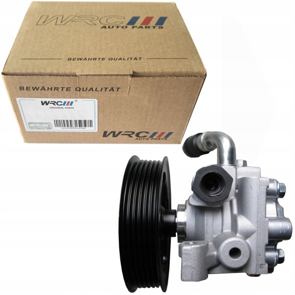WRC Original Parts 49WRC1662 Насос гідропідсилювача ford transit 1.8di 55квт 2002-