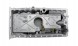 motoGRAPA 289661256 ПІДДОН ОЛИВНИЙ VOLVO C30 2006 - 2012 / 30777234
