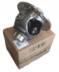 CNH Industrial 7185703 Кошик Корпус Диференціала Сателіта IVECO 06- 14- 19- модель 35C 35S