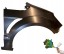 Китай 6M21R16015AF КРИЛО ПРАВЕ FORD S-MAX 2006-2015 БУДЬ-ЯКИЙ КОЛІР