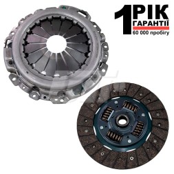 CK70042 SATO TECH Комплект зчеплення