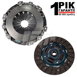 CK70042 SATO TECH Комплект зчеплення