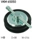 VKM65050 SKF Натяг паса