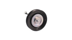 VKM65050 SKF Натяг паса