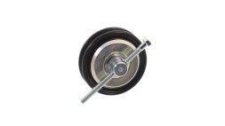 VKM65050 SKF Натяг паса