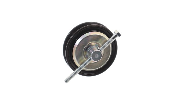 VKM65050 SKF Натяг паса