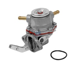 DT Spare Parts 3.21000 Насос допоміжний ручний man man g, g 90 d0224mf-d0826gf03 10.79-05.95