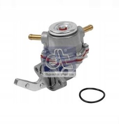DT Spare Parts 3.21000 Насос допоміжний ручний man man g, g 90 d0224mf-d0826gf03 10.79-05.95