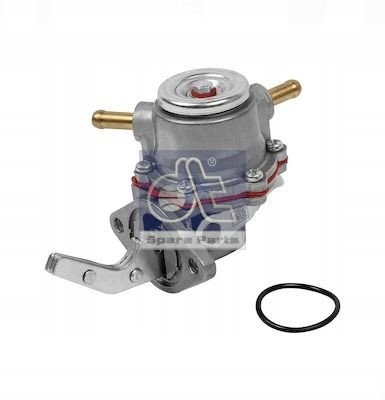 DT Spare Parts 3.21000 Насос допоміжний ручний man man g, g 90 d0224mf-d0826gf03 10.79-05.95
