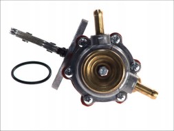 DT Spare Parts 3.21000 Насос допоміжний ручний man man g, g 90 d0224mf-d0826gf03 10.79-05.95