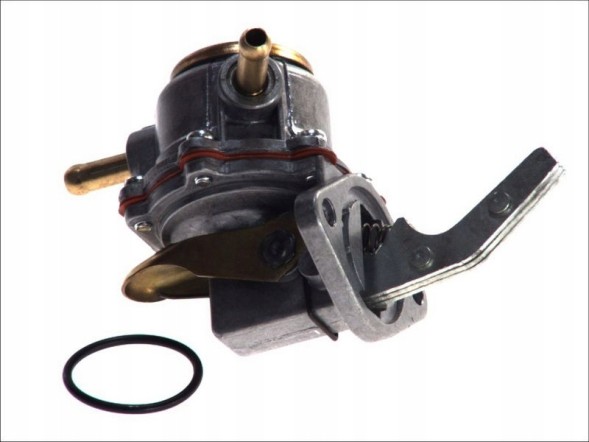 DT Spare Parts 3.21000 Насос допоміжний ручний man man g, g 90 d0224mf-d0826gf03 10.79-05.95