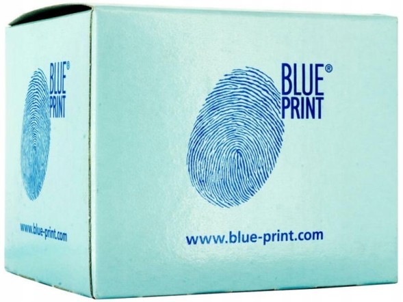 Blue Print ADC43454 Насос спр. Mitsubishi asx/ lancer/ outlander 1,6-2,4 4wd 06- blue print ad