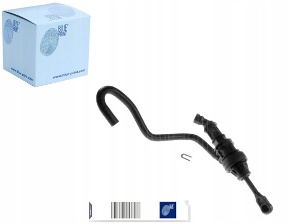 Blue Print ADC43454 Насос спр. Mitsubishi asx/ lancer/ outlander 1,6-2,4 4wd 06- blue print ad