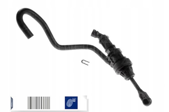 Blue Print ADC43454 Насос спр. Mitsubishi asx/ lancer/ outlander 1,6-2,4 4wd 06- blue print ad