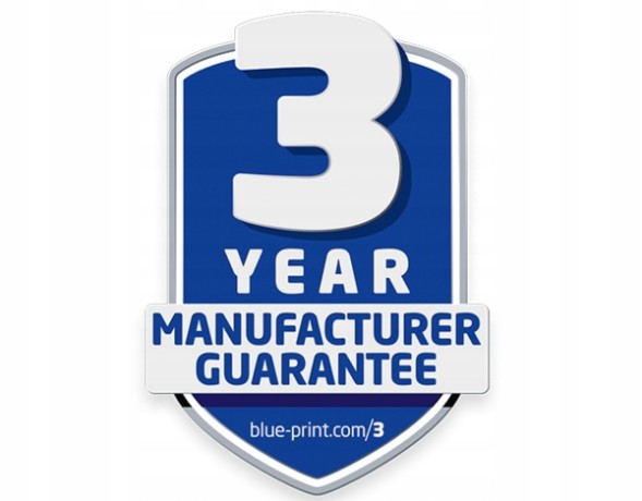 Blue Print ADC43454 Насос спр. Mitsubishi asx/ lancer/ outlander 1,6-2,4 4wd 06- blue print ad
