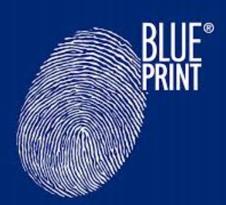 Blue Print ADC43454 Насос спр. Mitsubishi asx/ lancer/ outlander 1,6-2,4 4wd 06- blue print ad