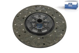 V-maxzone Part VIC-122493 Диск зчеплення 4.63809 для MERCEDES ATEGO, LK/LN2, MK, NG, UNIMOG, 1000,