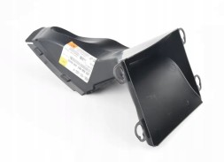 Audi OE 4G8121333F Повітряне кермо інтеркулера audi a7 c7 sline