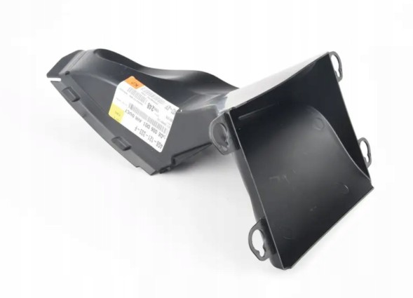 Audi OE 4G8121333F Повітряне кермо інтеркулера audi a7 c7 sline