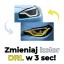 Китай DUAL DRL G42/G87 HIGH LED CONFIG Модулі DUAL COLOR DRL для BMW 2/M2 G42/G87 2021- High Match